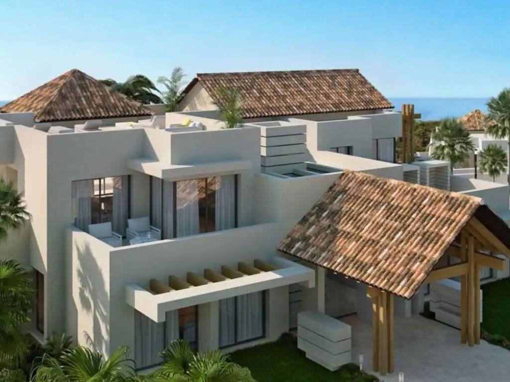 Piso de 123 m² en Benahavís