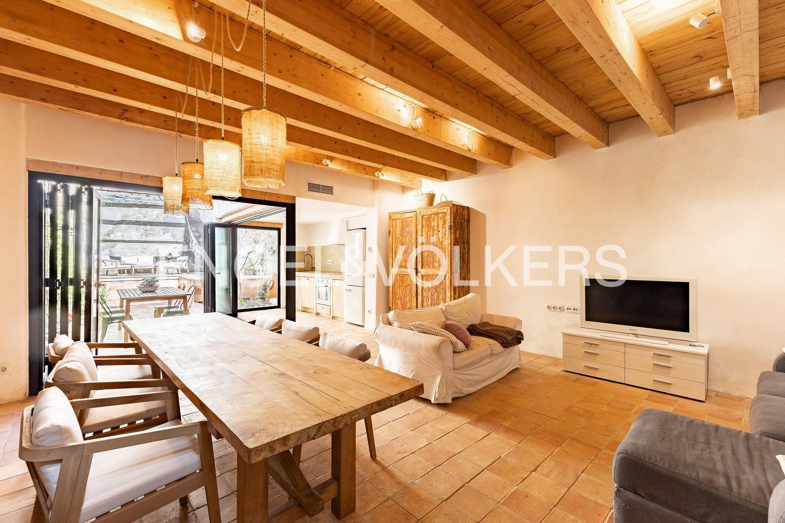 Piso de 185 m² en Sant Pol de Mar