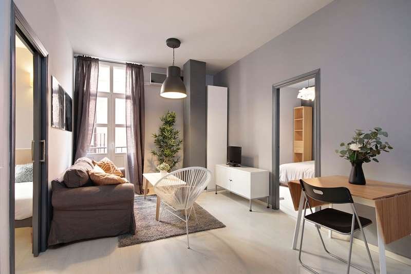 Piso de 67 m² en Granada