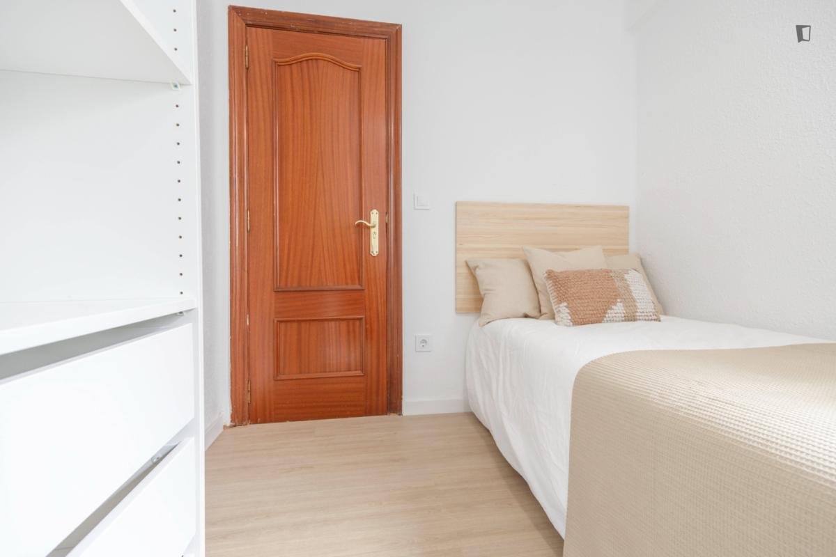 Habitació de lloguer, València