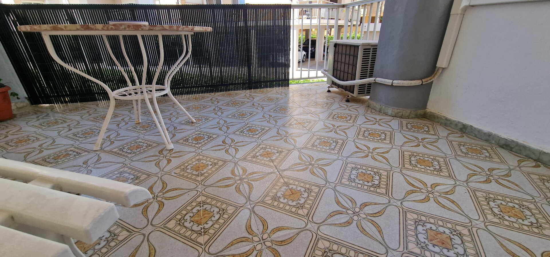 Pis de 83 m² a València