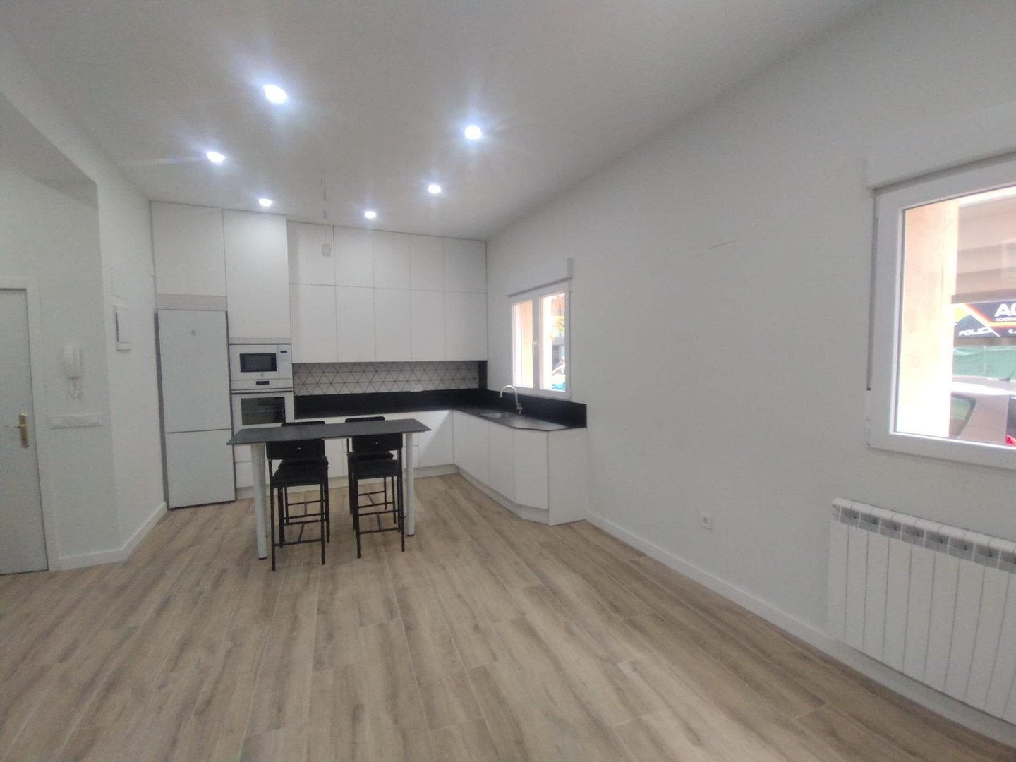 Apartamento 108 m² em Valladolid