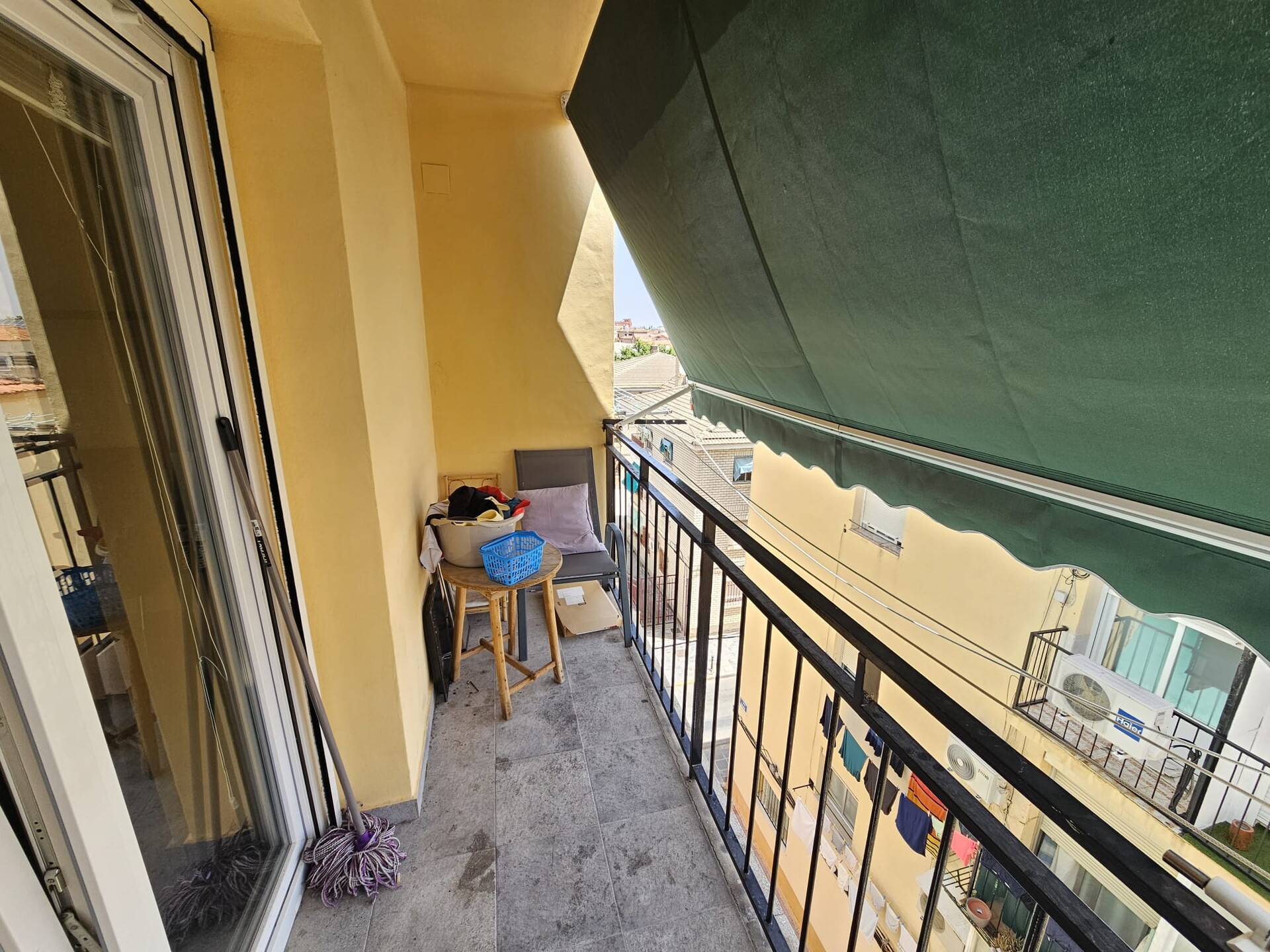 Habitación 87 m², Ciudad Real
