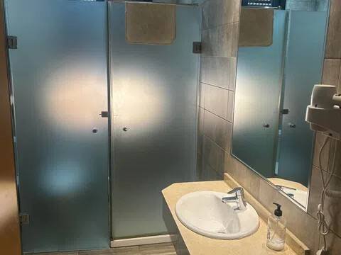 Habitación 780 m², León