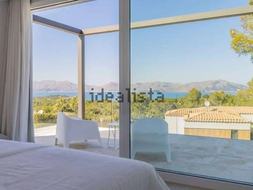 Casa de 220 m² en Alcúdia