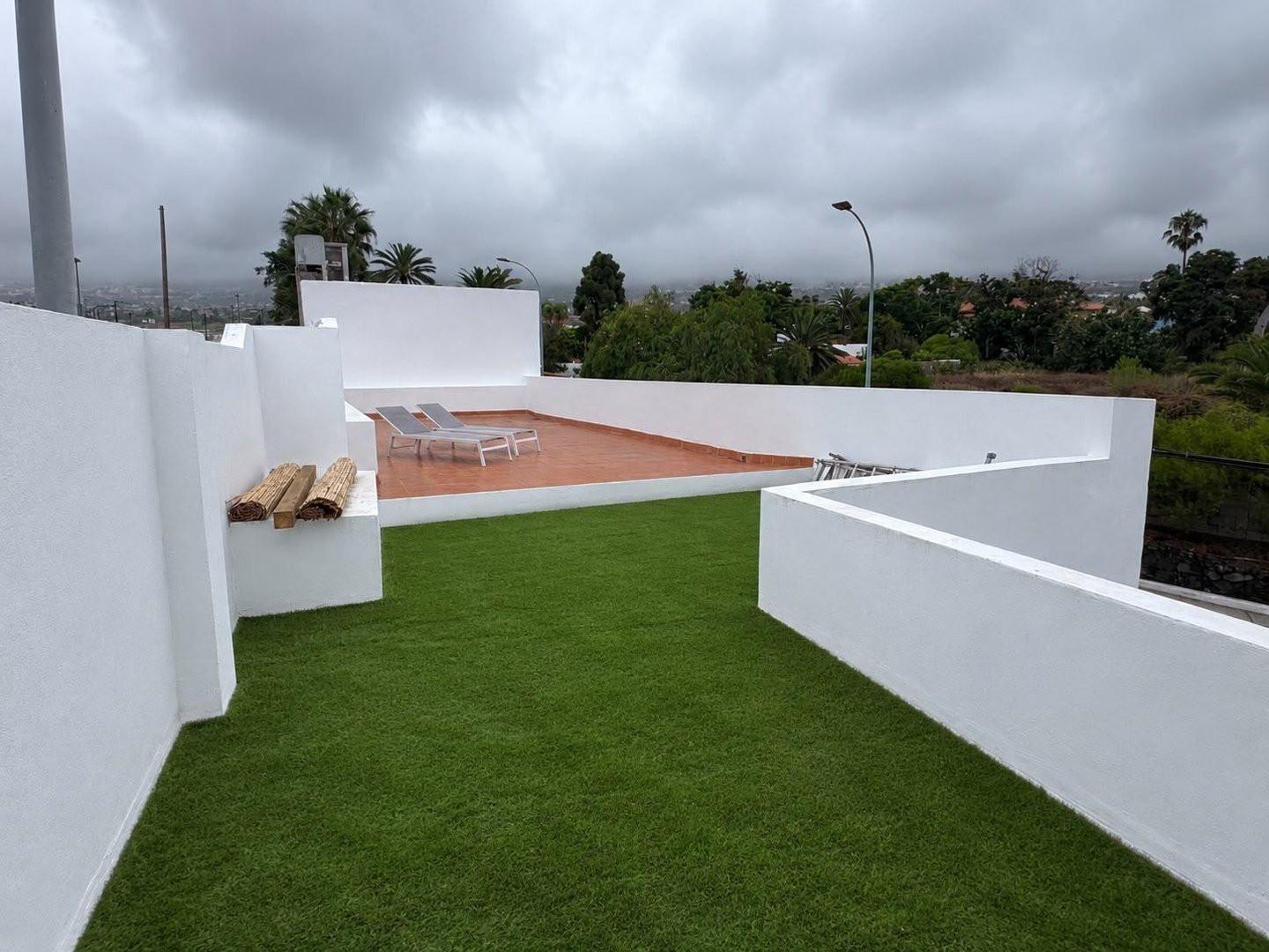 Piso de 140 m² en Puerto de la Cruz