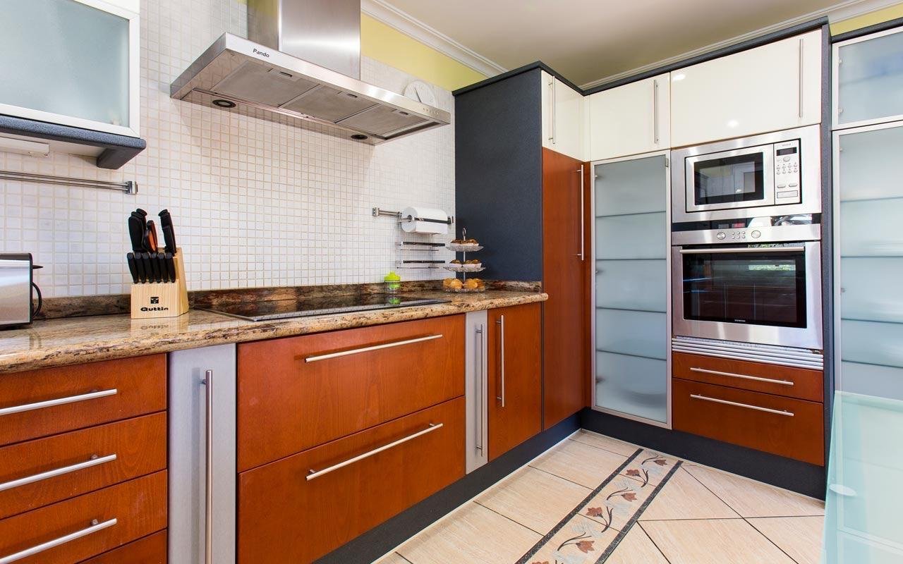 Haus 275 m² in Dénia