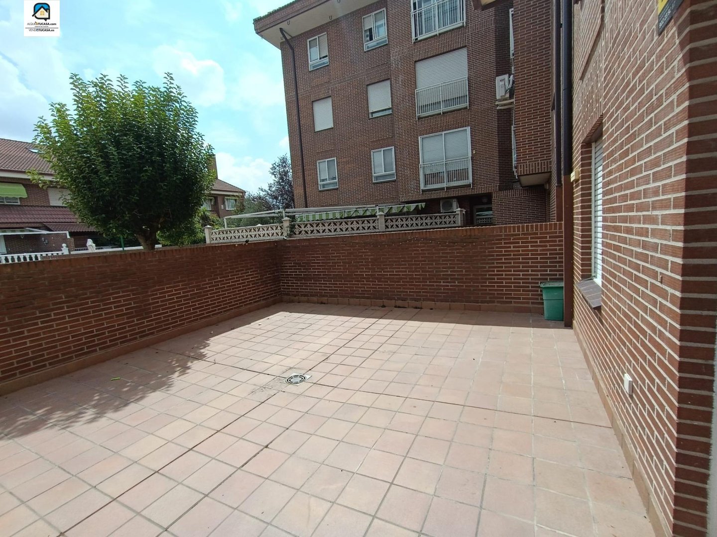 Piso de 110 m² en Valladolid