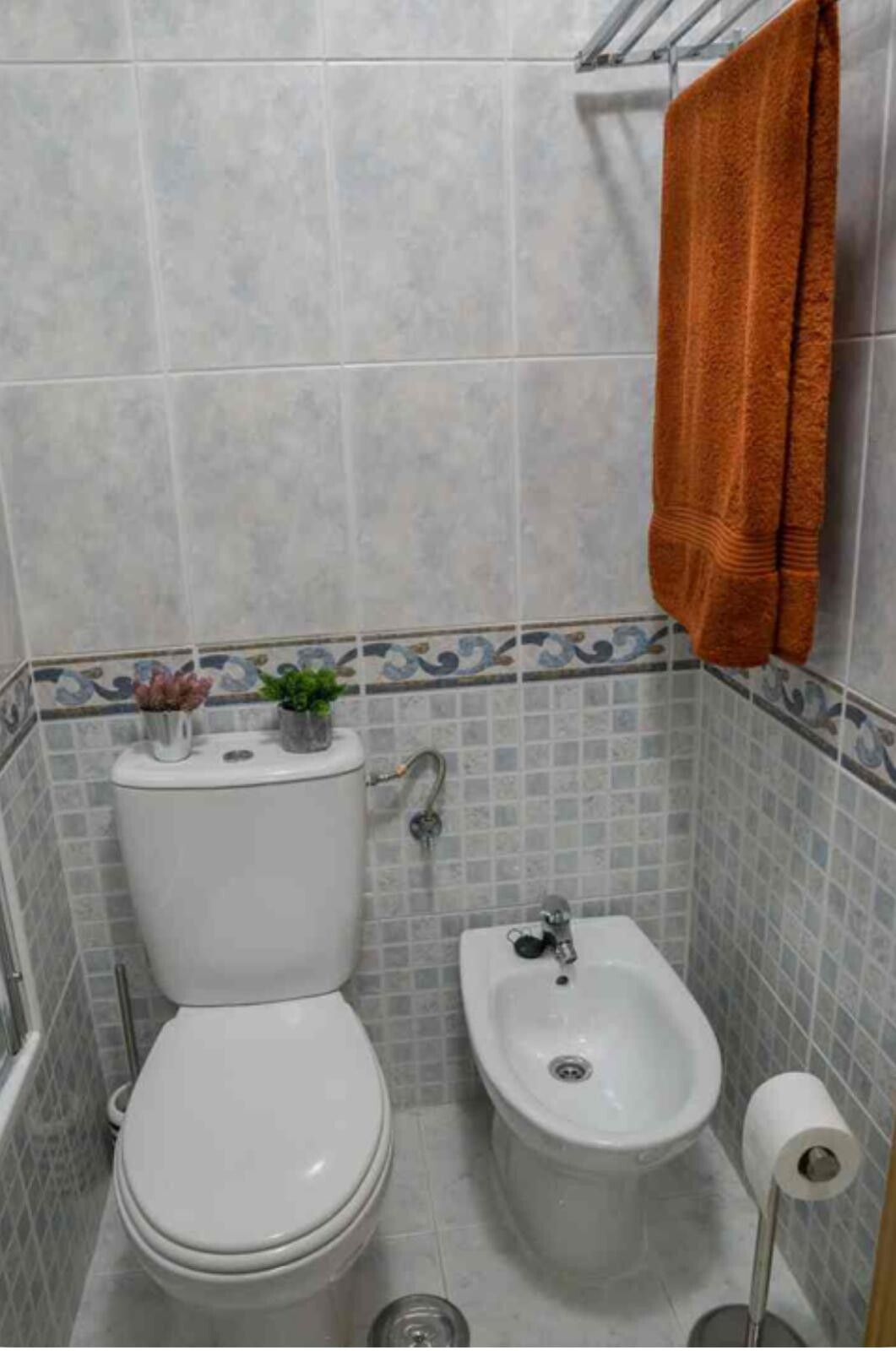 Piso de 60 m² en Puerto de la Cruz