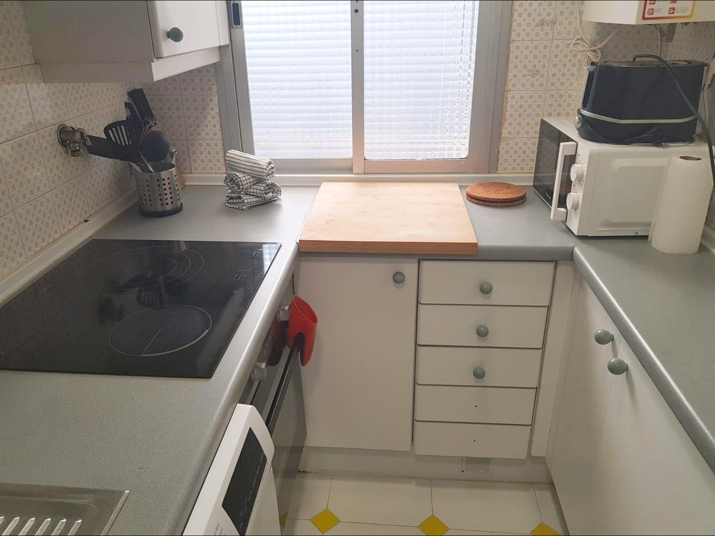 Piso de 69 m² en Madrid