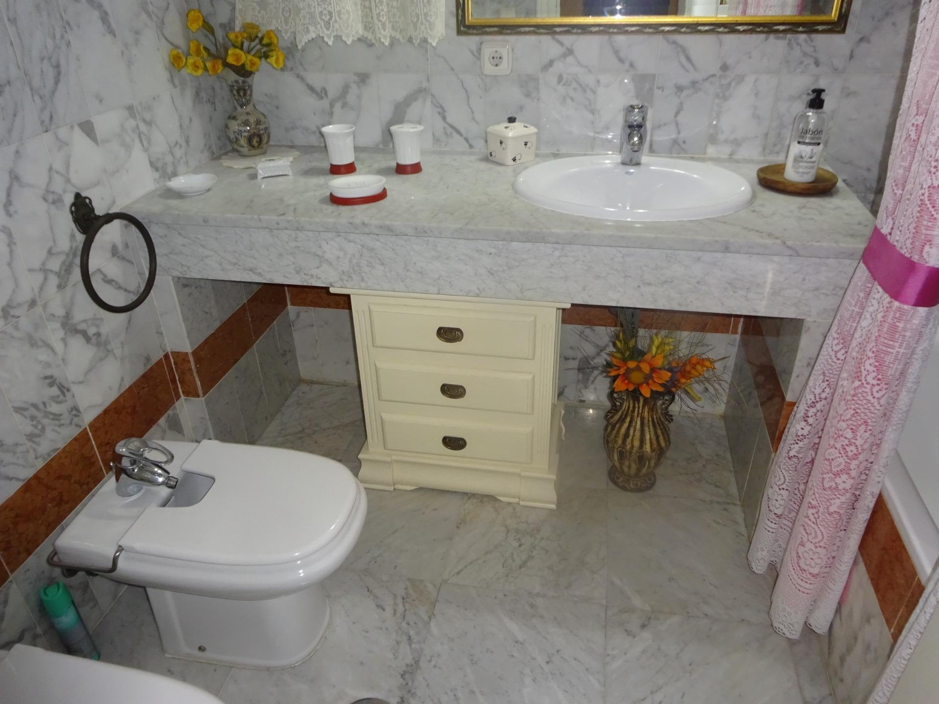 Pis de 55 m² a Sevilla