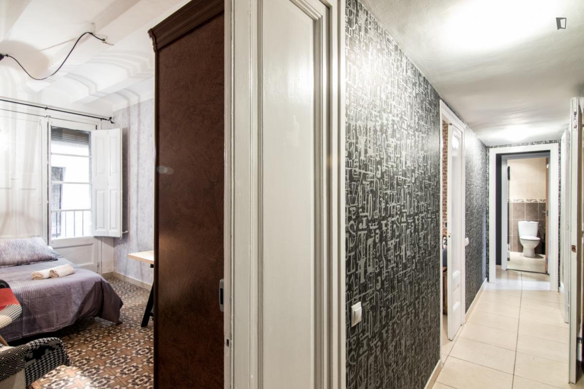 Habitación en alquiler, Barcelona
