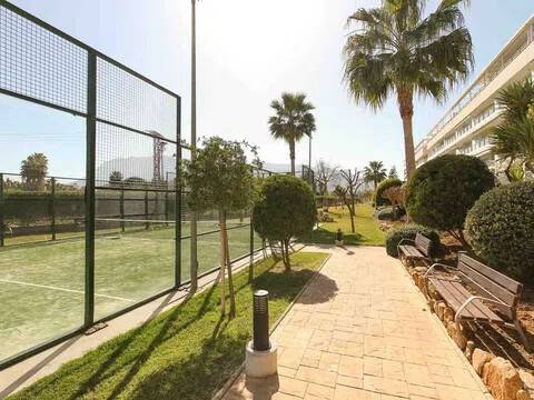 Piso de 86 m² en Dénia