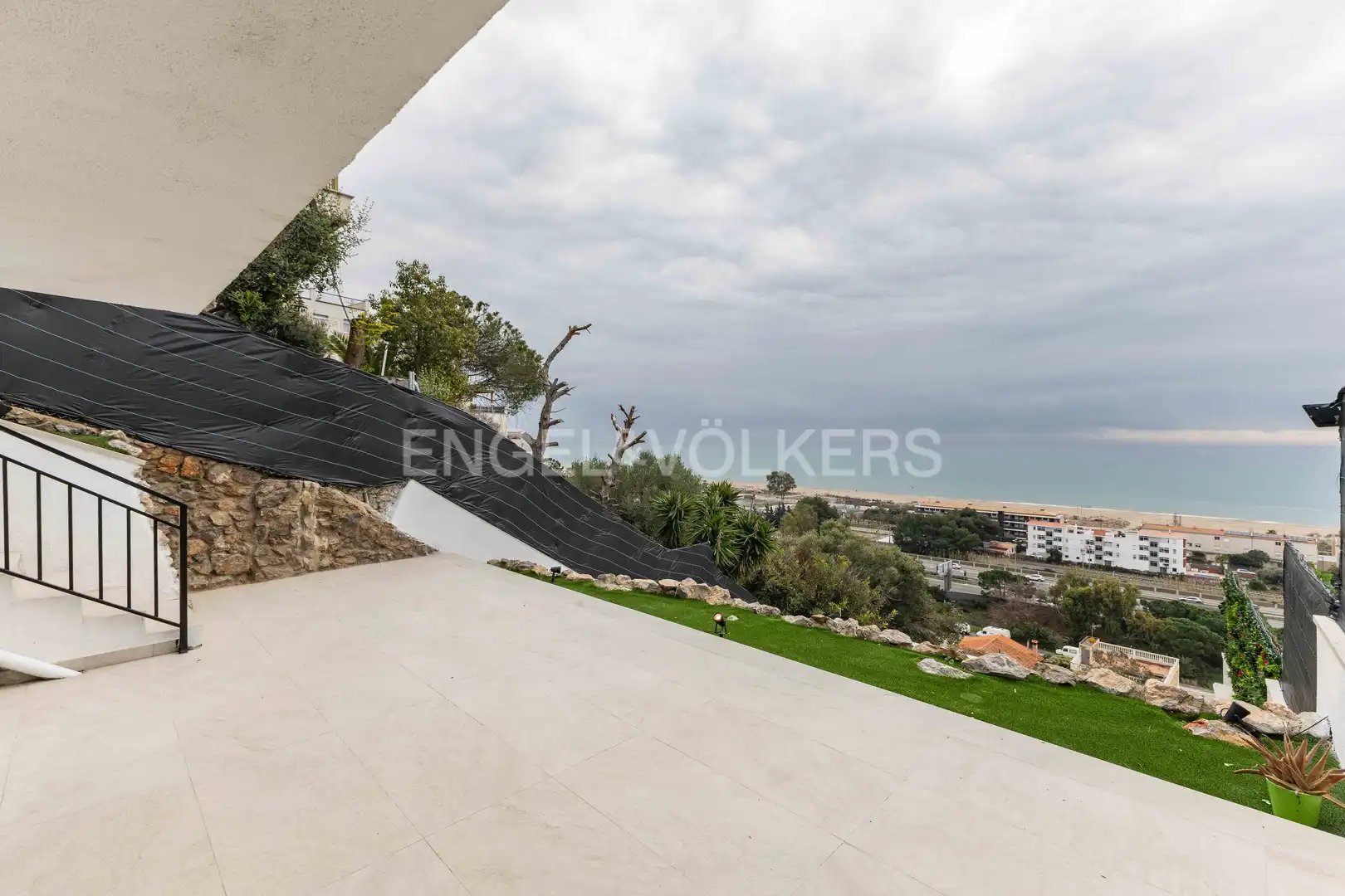 Casa de 312 m² en Castelldefels