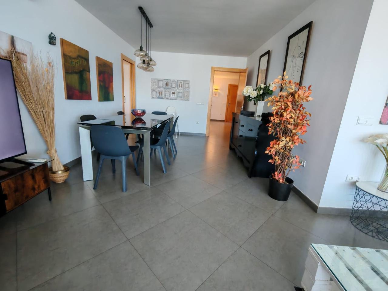 Piso de 218 m² en Torremolinos