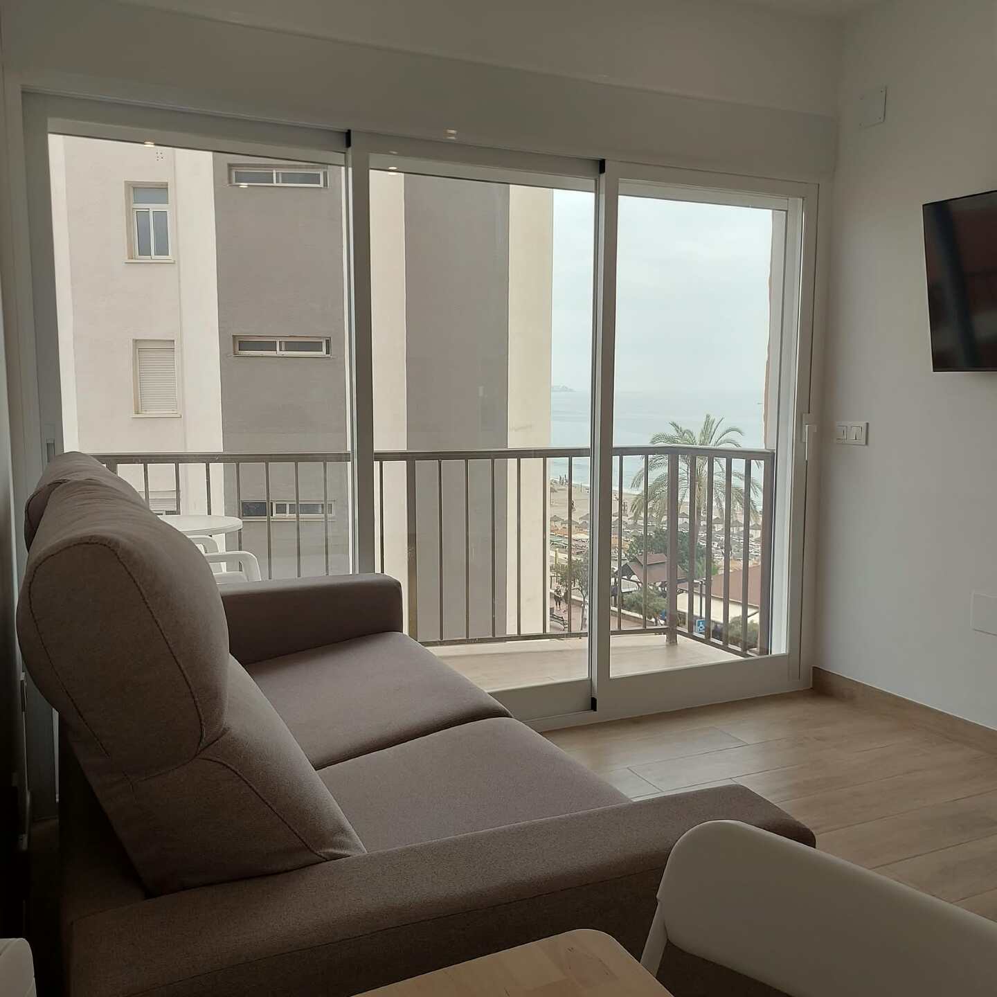 Piso de 24 m² en Fuengirola