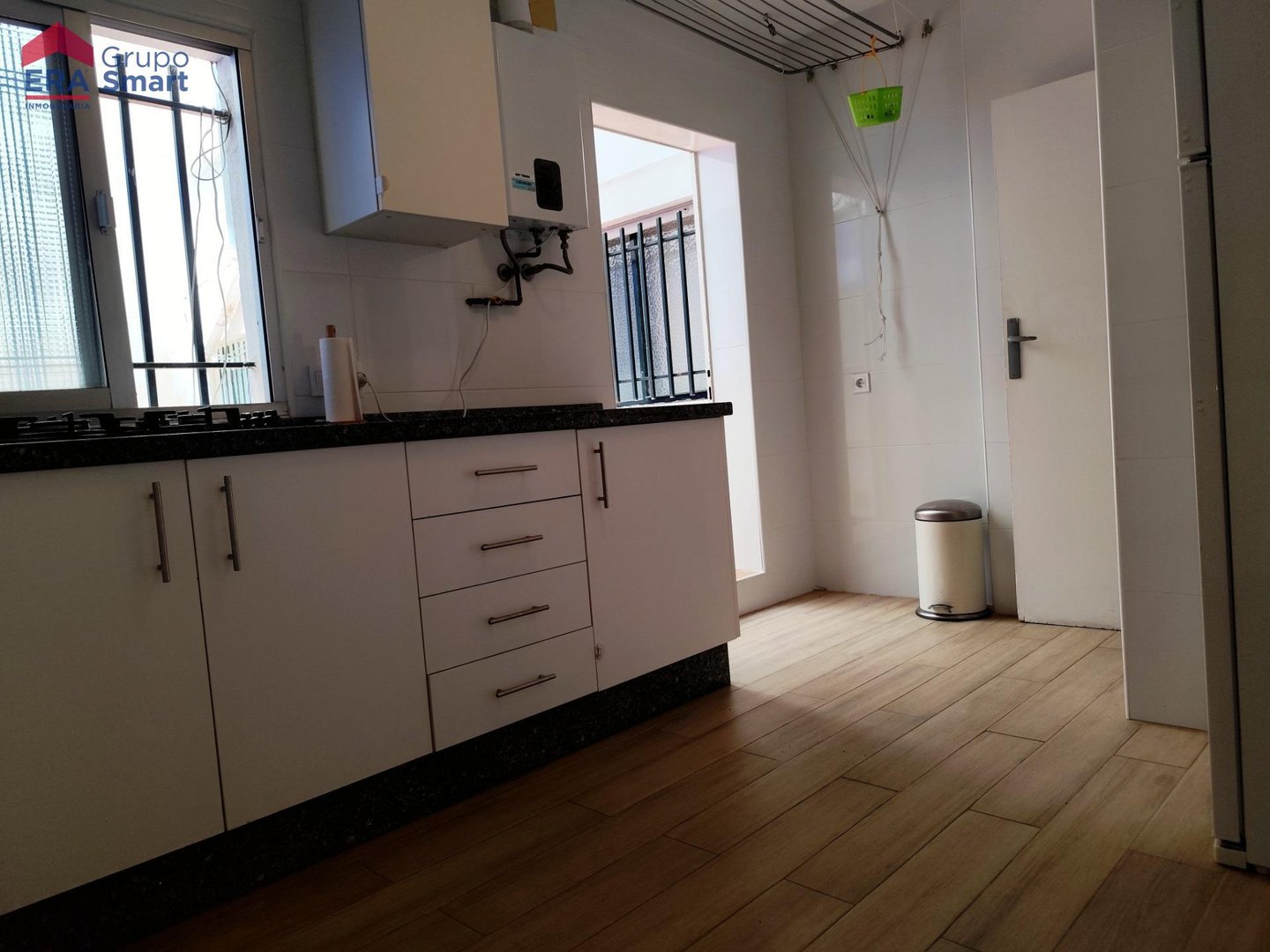 Piso de 128 m² en Sevilla