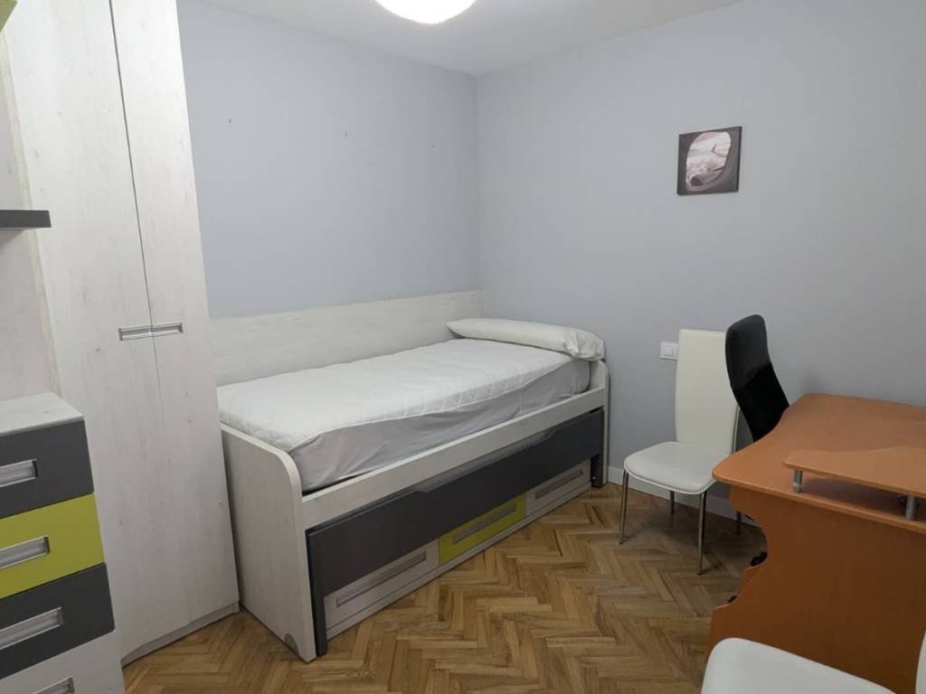 Piso de 78 m² en Salamanca