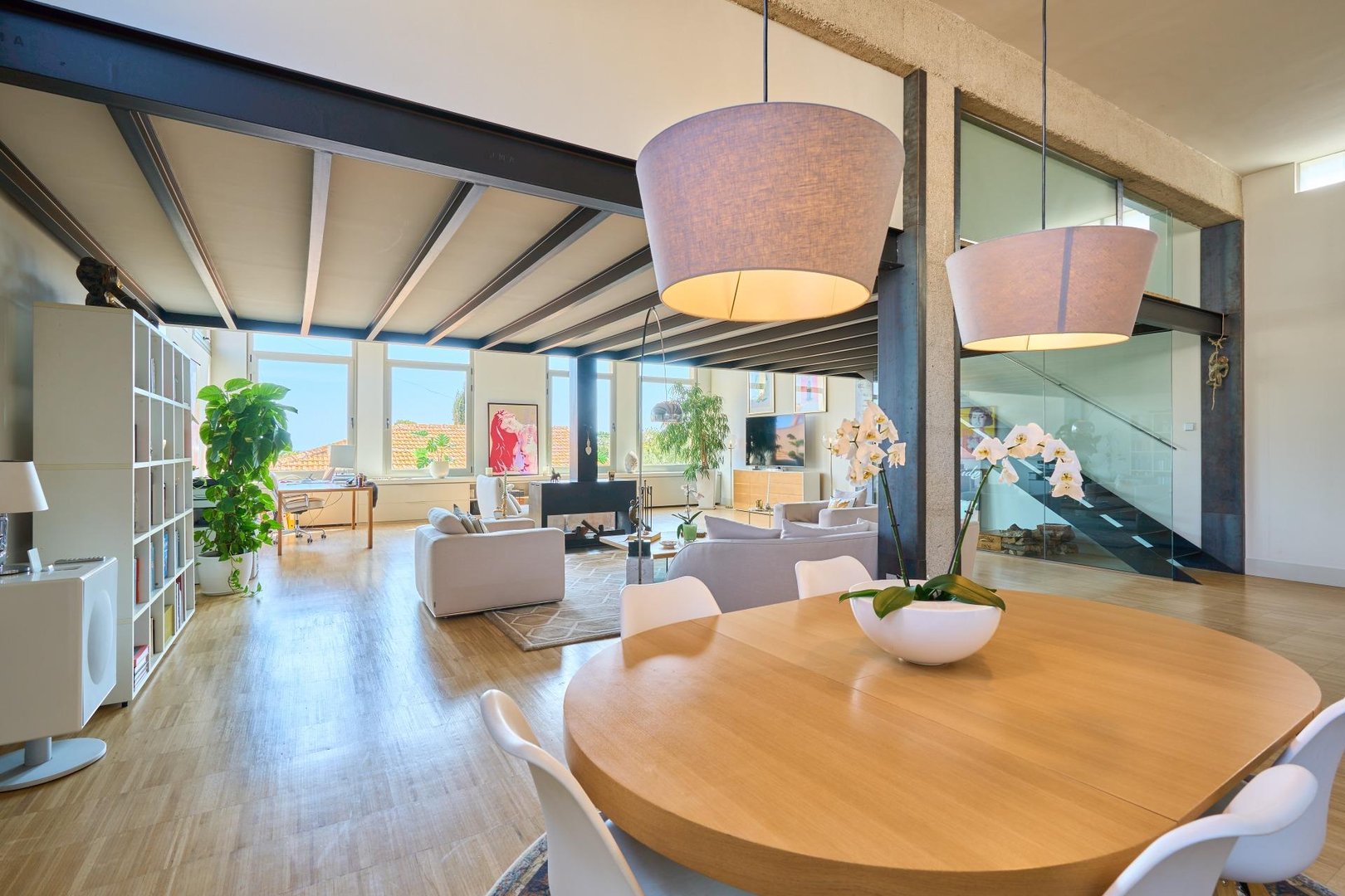 Casa de 416 m² en Palma