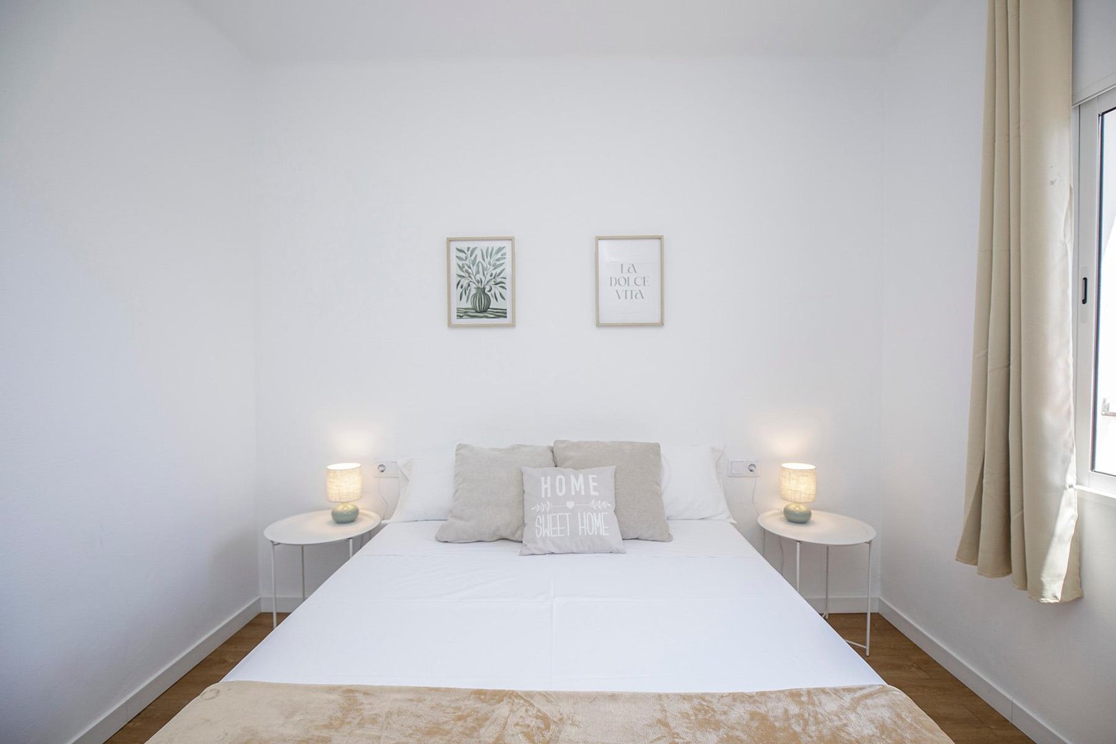 Piso de 94 m² en Gerona