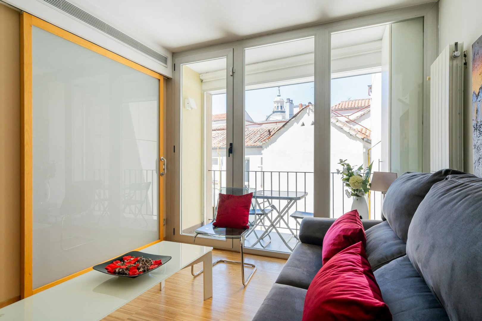 Piso de 60 m² en Madrid