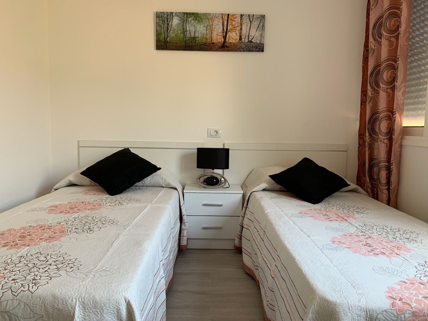 Pis de 45 m² a Arona