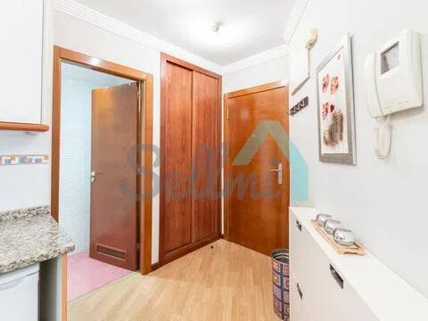 Квартира 40 м² у Oviedo