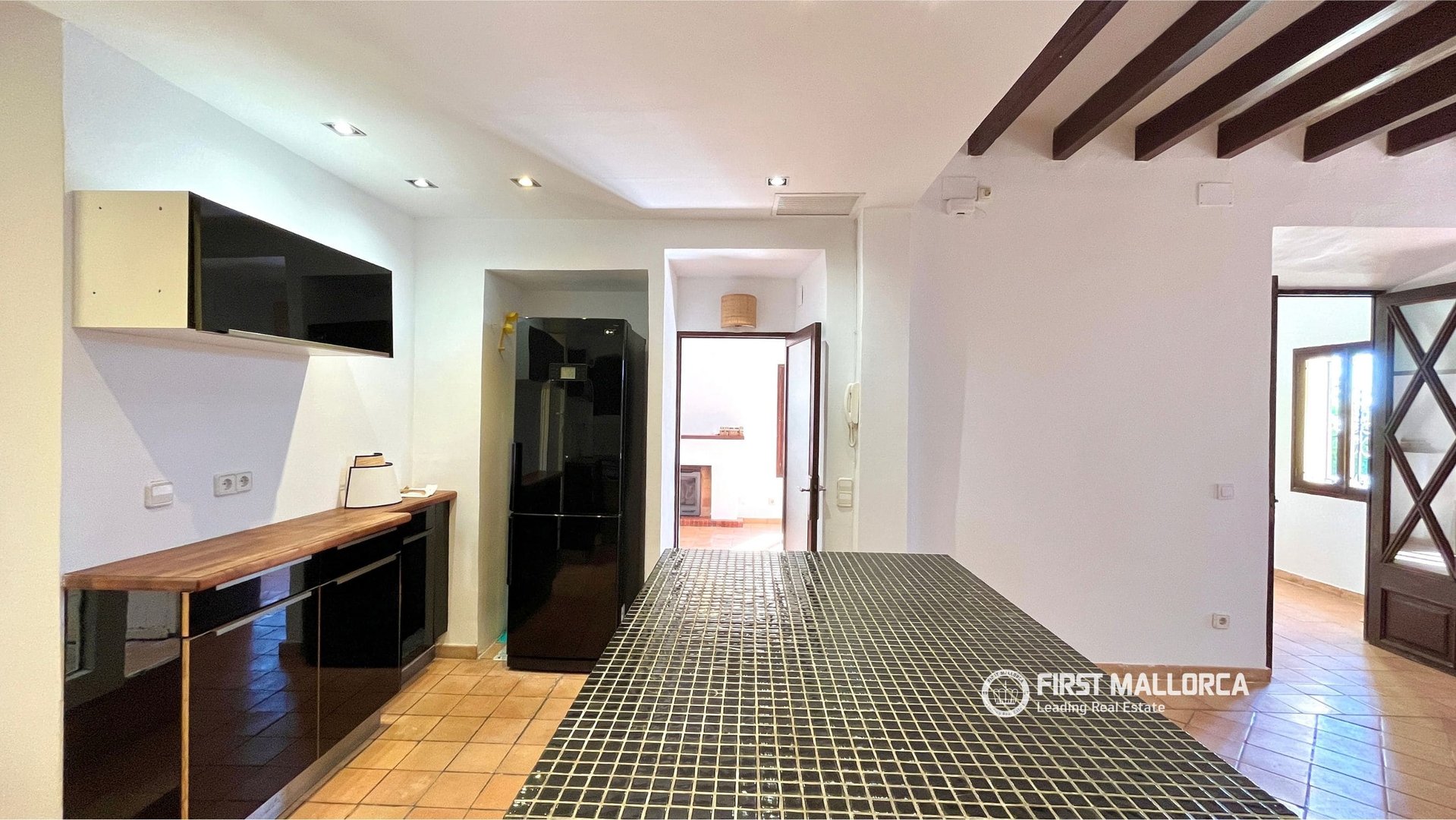 Casa de 254 m² a Palma