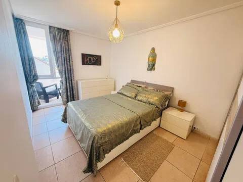Piso de 60 m² en Arona