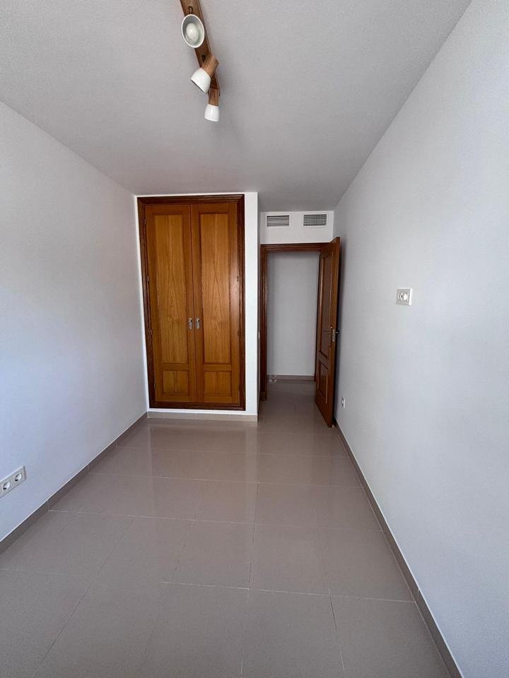 Piso de 94 m² en Roquetas de Mar