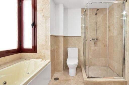 Piso de 227 m² en Casares