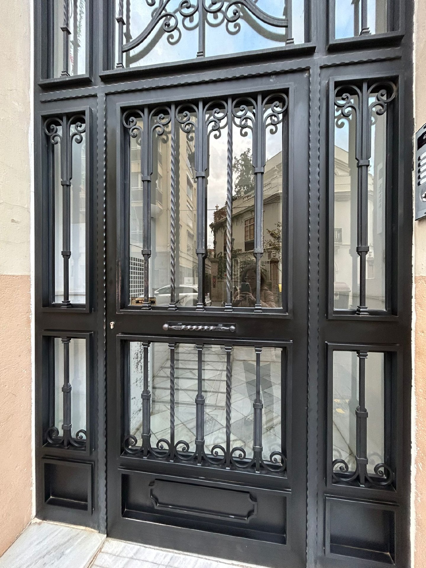 Piso de 97 m² en Valencia