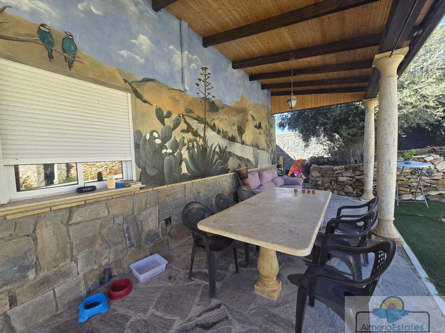 Casa de 100 m² a Albox