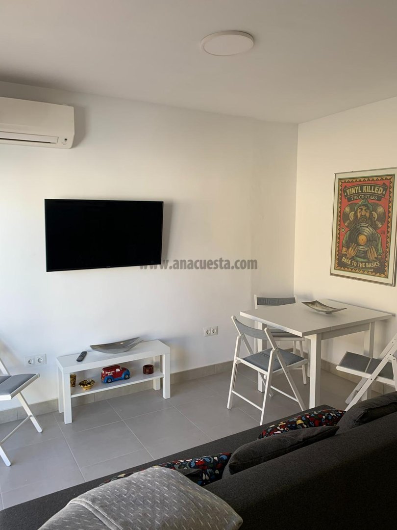 Pis de 45 m² a Estepona