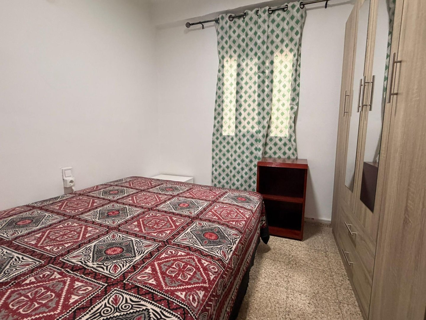 Habitación 95 m², Valencia
