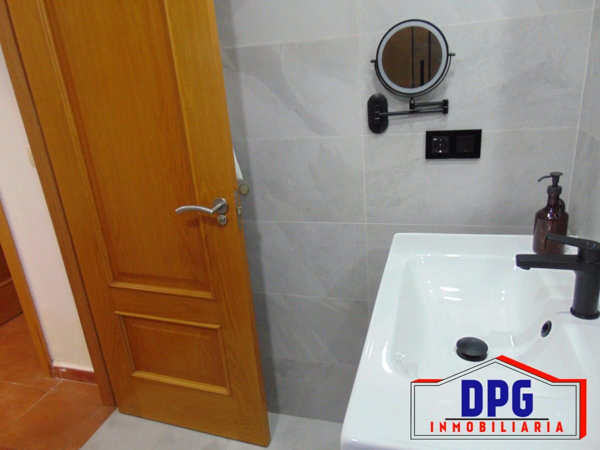 Piso de 55 m² en Vera