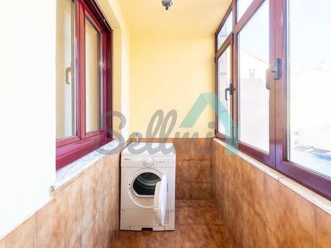 Piso de 103 m² en Oviedo