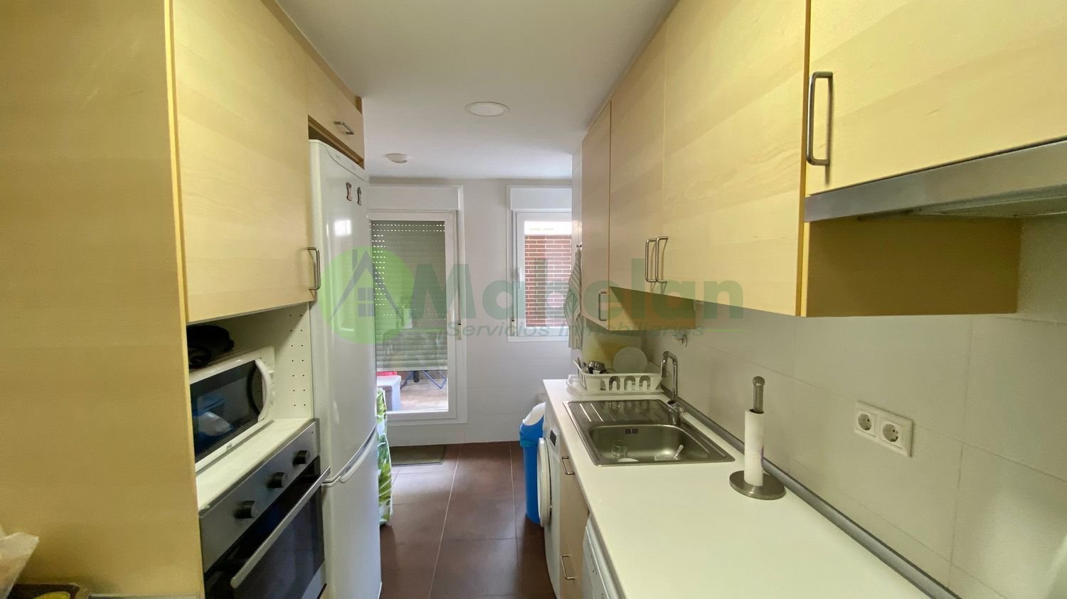Pis de 115 m² a Las Rozas de Madrid