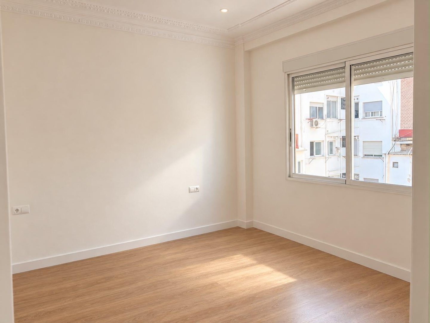 Pis de 130 m² a València
