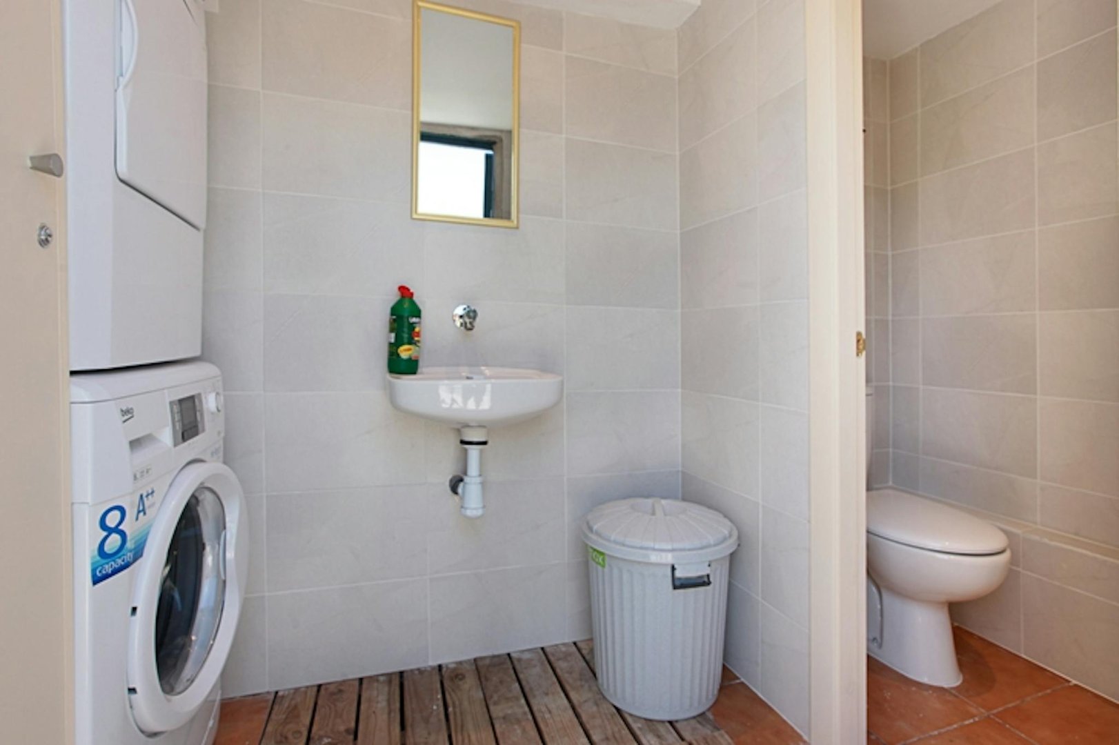 Quarto para alugar, Barcelona