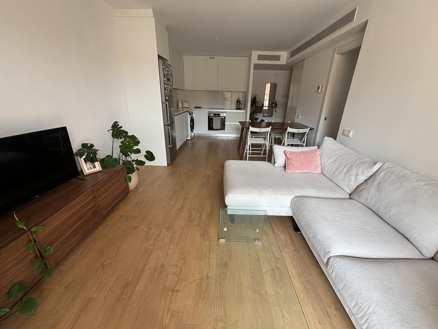 Piso de 70 m² en Barcelona
