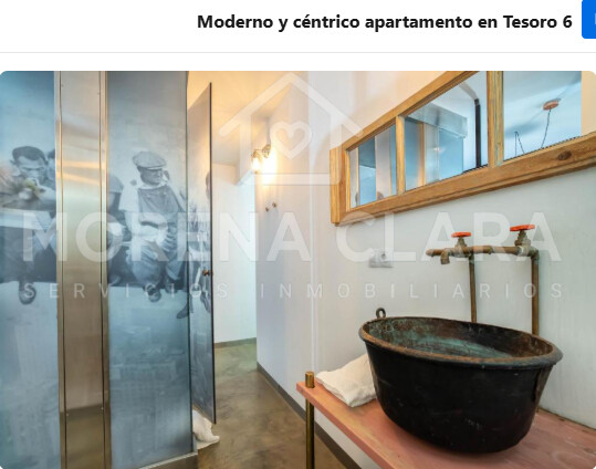 Piso de 80 m² en Córdoba