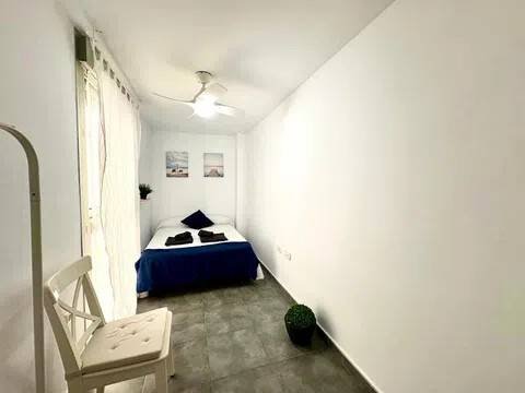 Piso de 75 m² en Carboneras