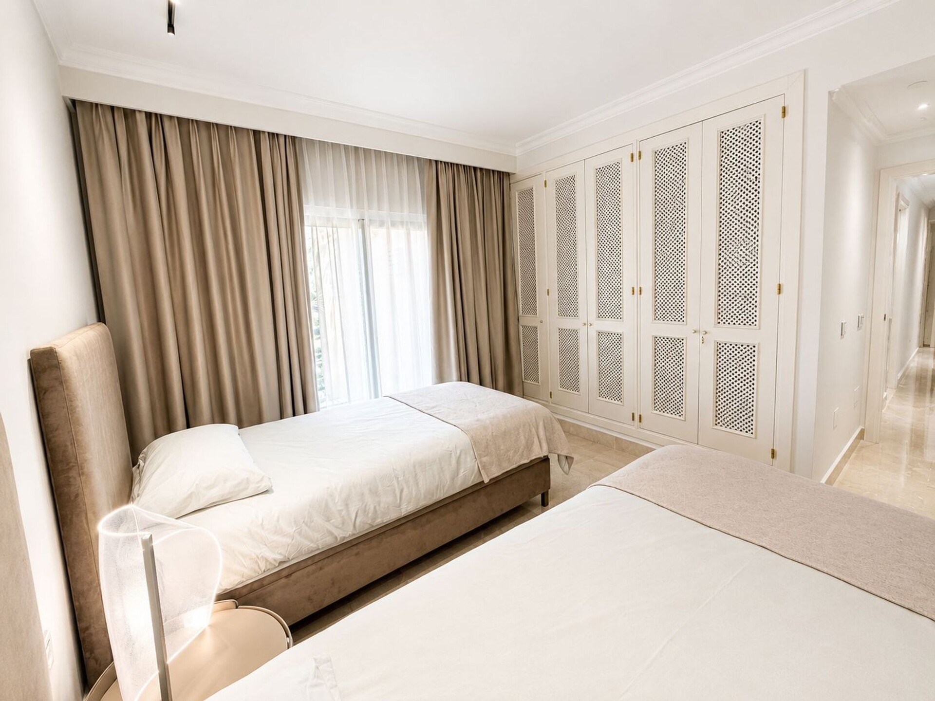 Appartamento 165 m² a Marbella