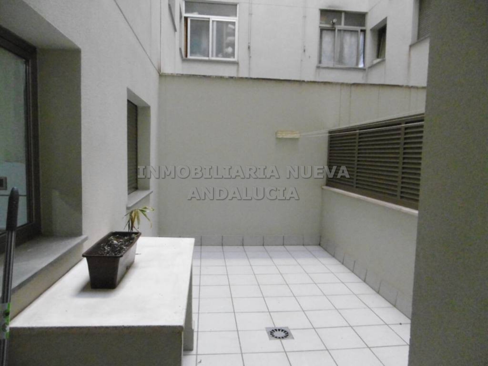 Pis de 62 m² a Almeria