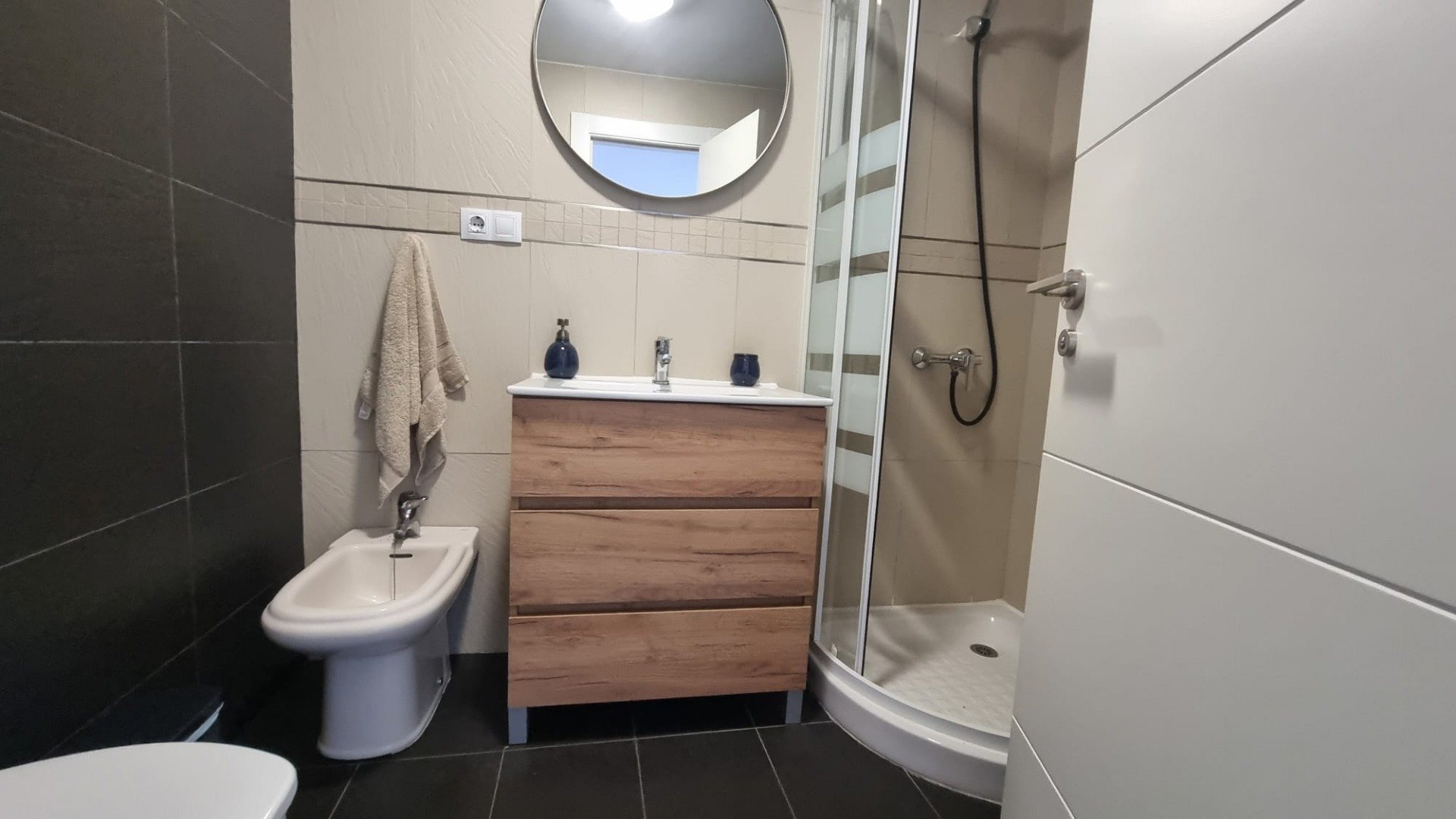 Квартира 73 м² у Roquetas de Mar