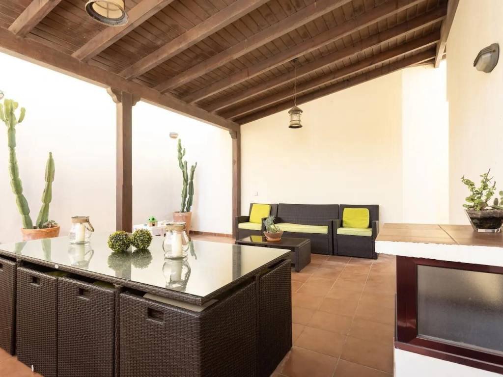 Piso de 200 m² en Granadilla de Abona