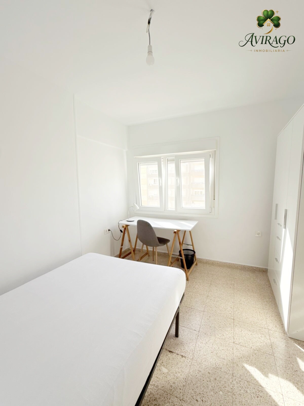 Piso de 77 m² en Almería