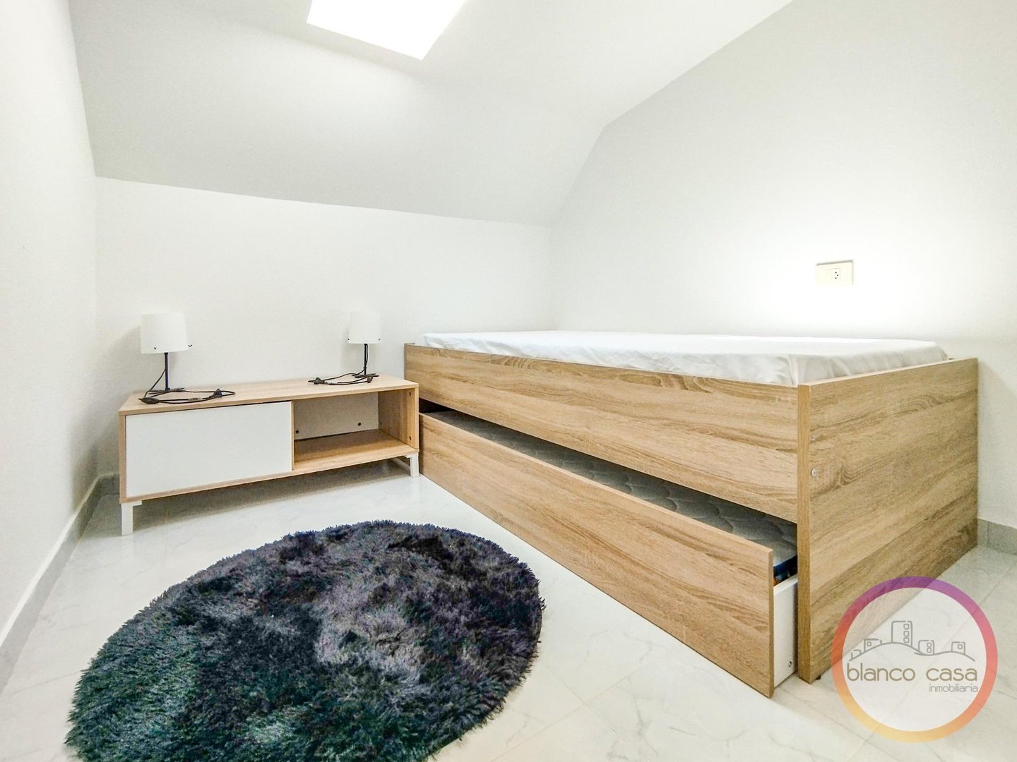 Квартира 85 м² в Fisterra