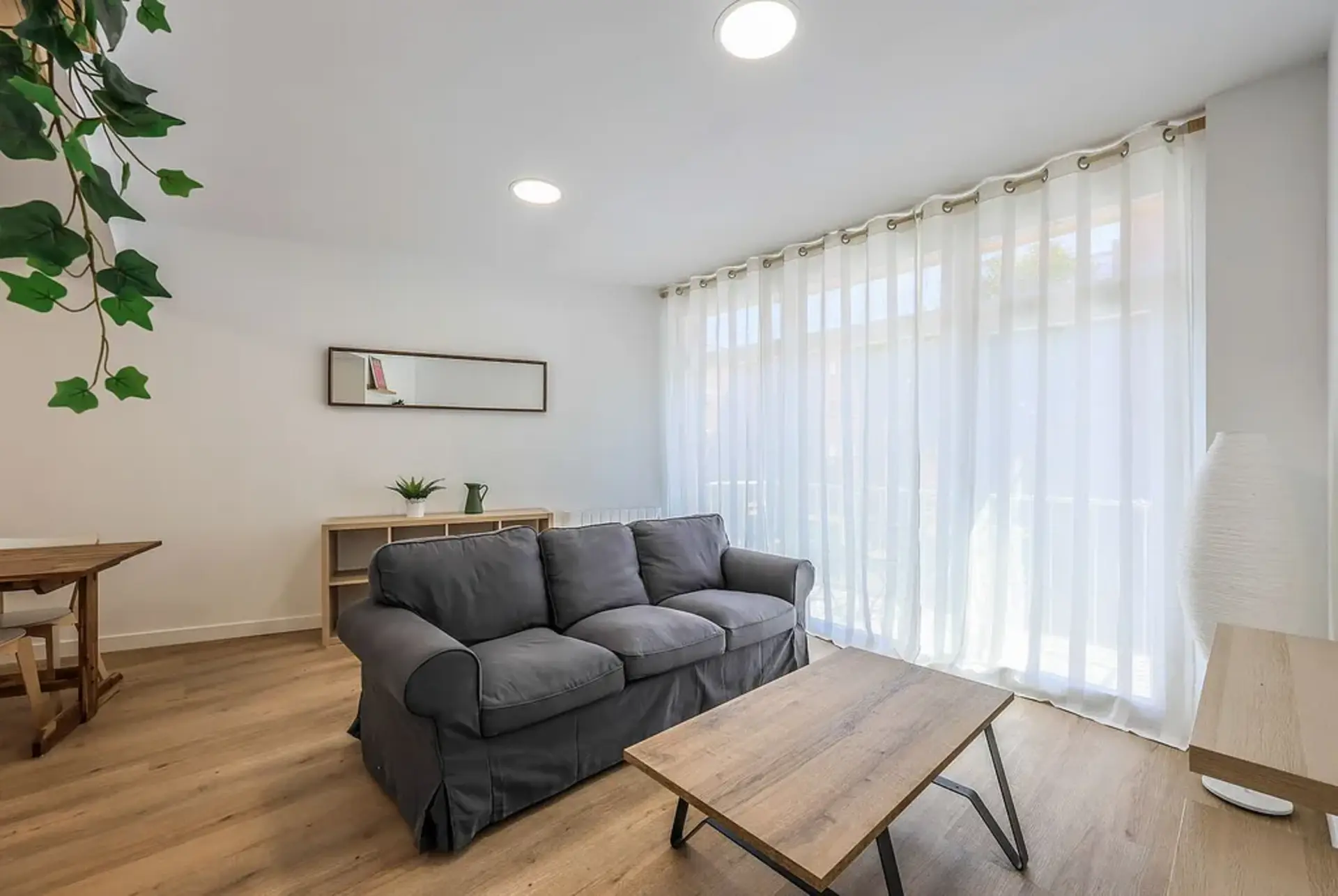 Apartamento 110 m² em Parla